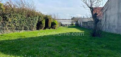 Terrain seul à Audresselles en Pas-de-Calais (62) de 819 m² à vendre au prix de 266500€ - 1