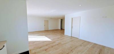 Programme terrain + maison à Lescar en Pyrénées-Atlantiques (64) de 138 m² à vendre au prix de 380000€ - 4