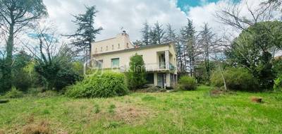 Terrain seul à Saint-Christol-lez-Alès en Gard (30) de 10000 m² à vendre au prix de 860000€ - 4