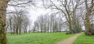 Terrain seul à Orvault en Loire-Atlantique (44) de 1000 m² à vendre au prix de 350000€ - 1