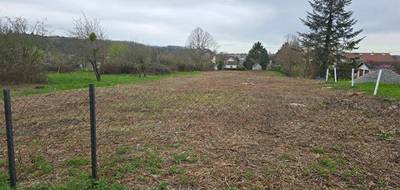 Terrain seul à Cusset en Allier (03) de 2019 m² à vendre au prix de 59590€ - 2