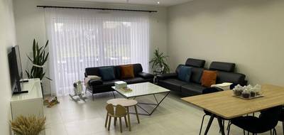 Programme terrain + maison à Chanteheux en Meurthe-et-Moselle (54) de 112 m² à vendre au prix de 270000€ - 4