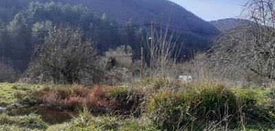 Terrain seul à Sougraigne en Aude (11) de 1355 m² à vendre au prix de 45000€ - 4