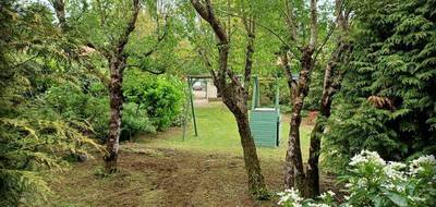 Terrain seul à Saint-Sébastien-sur-Loire en Loire-Atlantique (44) de 547 m² à vendre au prix de 112000€ - 2