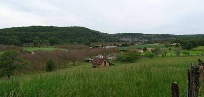 Terrain seul à Aubas en Dordogne (24) de 10164 m² à vendre au prix de 126500€ - 3