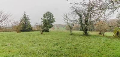 Terrain seul à Saint Aulaye-Puymangou en Dordogne (24) de 3187 m² à vendre au prix de 30000€ - 4