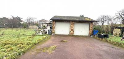 Terrain seul à Orly en Val-de-Marne (94) de 260 m² à vendre au prix de 178000€ - 1