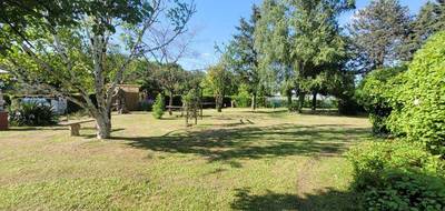 Terrain seul à Sepmes en Indre-et-Loire (37) de 1427 m² à vendre au prix de 45000€ - 4