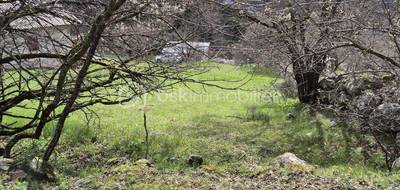 Terrain seul à Beauvezer en Alpes-de-Haute-Provence (04) de 1477 m² à vendre au prix de 77000€ - 3