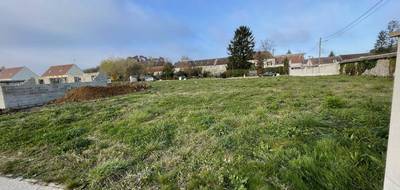 Programme terrain + maison à Provins en Seine-et-Marne (77) de 500 m² à vendre au prix de 214000€ - 2
