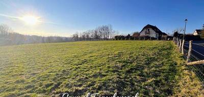 Terrain seul à Saint-Désir en Calvados (14) de 932 m² à vendre au prix de 77000€ - 1