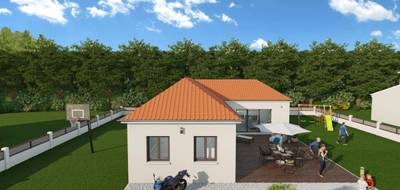 Programme terrain + maison à Berméricourt en Marne (51) de 500 m² à vendre au prix de 235000€ - 3