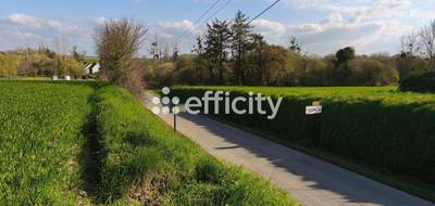 Terrain seul à Trémeur en Côtes-d'Armor (22) de 700 m² à vendre au prix de 28050€ - 3