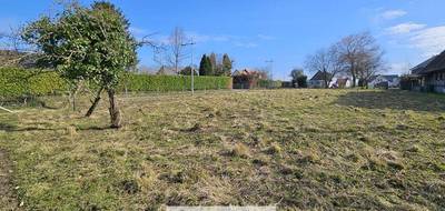 Terrain seul à Saint-Nicolas-de-la-Taille en Seine-Maritime (76) de 1149 m² à vendre au prix de 87000€ - 2