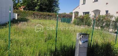 Terrain seul à Saint-Cyprien en Pyrénées-Orientales (66) de 263 m² à vendre au prix de 175000€ - 2