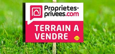 Terrain seul à Ploërmel en Morbihan (56) de 1770 m² à vendre au prix de 80600€ - 2