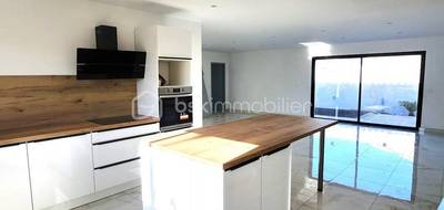 Programme terrain + maison à Sallèles-d'Aude en Aude (11) de 126 m² à vendre au prix de 399000€ - 2