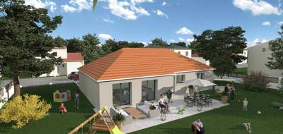 Programme terrain + maison à Berméricourt en Marne (51) de 500 m² à vendre au prix de 305000€ - 2