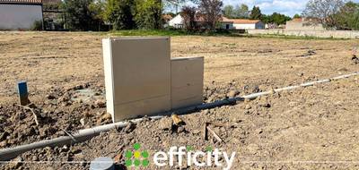 Terrain seul à Saint-Colomban en Loire-Atlantique (44) de 334 m² à vendre au prix de 68460€ - 1