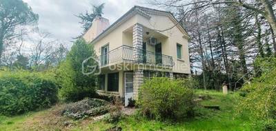 Terrain seul à Saint-Christol-lez-Alès en Gard (30) de 11000 m² à vendre au prix de 860000€ - 3