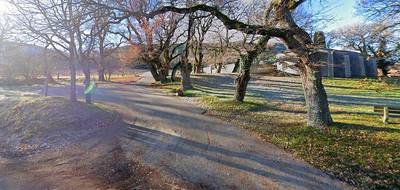 Terrain seul à Esparron en Var (83) de 0 m² à vendre au prix de 17000€ - 4