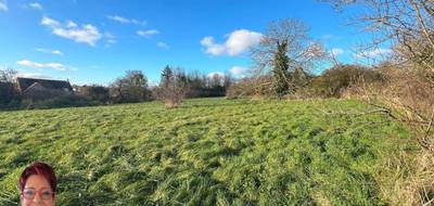 Terrain seul à Viels-Maisons en Aisne (02) de 4338 m² à vendre au prix de 257000€ - 3