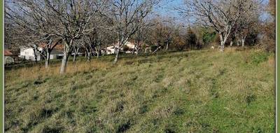 Terrain seul à Chalais en Charente (16) de 5090 m² à vendre au prix de 44000€ - 4