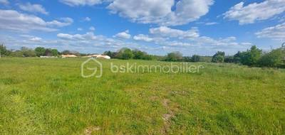 Terrain seul à Ardin en Deux-Sèvres (79) de 870 m² à vendre au prix de 20500€ - 3