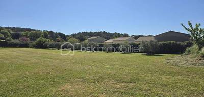 Terrain seul à Lauris en Vaucluse (84) de 1700 m² à vendre au prix de 420000€ - 2