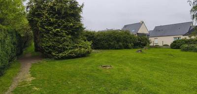 Terrain seul à Plumaudan en Côtes-d'Armor (22) de 606 m² à vendre au prix de 39600€ - 3