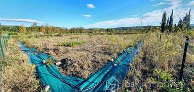 Terrain seul à Estagel en Pyrénées-Orientales (66) de 2603 m² à vendre au prix de 9900€ - 3