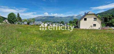 Terrain seul à Arras-en-Lavedan en Hautes-Pyrénées (65) de 1710 m² à vendre au prix de 106500€ - 2