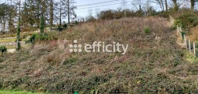 Terrain seul à Cloyes-les-Trois-Rivières en Eure-et-Loir (28) de 1008 m² à vendre au prix de 16500€ - 4