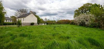 Terrain seul à Plancoët en Côtes-d'Armor (22) de 599 m² à vendre au prix de 66400€ - 3