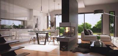 Programme terrain + maison à Schweighouse-sur-Moder en Bas-Rhin (67) de 575 m² à vendre au prix de 382700€ - 2
