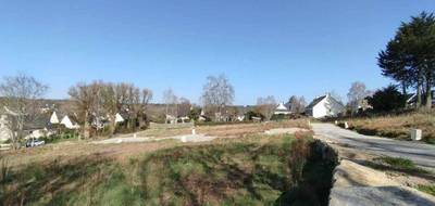 Terrain seul à Baden en Morbihan (56) de 348 m² à vendre au prix de 275000€ - 4