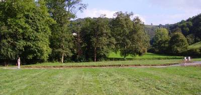 Terrain seul à Mauléon-Licharre en Pyrénées-Atlantiques (64) de 736 m² à vendre au prix de 40000€ - 4