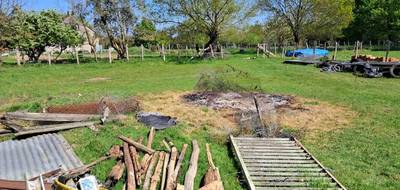Terrain seul à Saint-Étienne-de-Montluc en Loire-Atlantique (44) de 600 m² à vendre au prix de 95000€ - 4