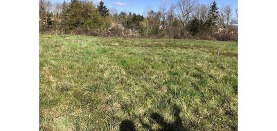 Terrain seul à Nervieux en Loire (42) de 1937 m² à vendre au prix de 55000€ - 2