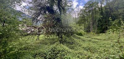 Terrain seul à Les Chavannes-en-Maurienne en Savoie (73) de 1646 m² à vendre au prix de 89000€ - 4