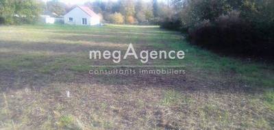 Terrain seul à Busigny en Nord (59) de 794 m² à vendre au prix de 17400€ - 3
