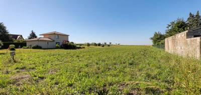 Terrain seul à Jaunay-Marigny en Vienne (86) de 1980 m² à vendre au prix de 53000€ - 3