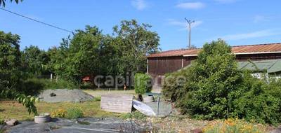 Terrain seul à Longages en Haute-Garonne (31) de 979 m² à vendre au prix de 131000€ - 2