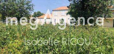 Terrain seul à Saint-Pierre-d'Oléron en Charente-Maritime (17) de 353 m² à vendre au prix de 140000€ - 2