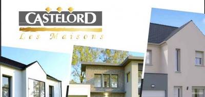 Programme terrain + maison à Esbly en Seine-et-Marne (77) de 300 m² à vendre au prix de 343863€ - 3