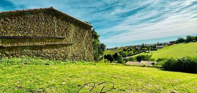 Terrain seul à Laurac en Aude (11) de 1287 m² à vendre au prix de 60000€ - 1