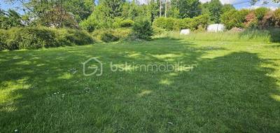 Terrain seul à Mouroux en Seine-et-Marne (77) de 676 m² à vendre au prix de 160000€ - 1