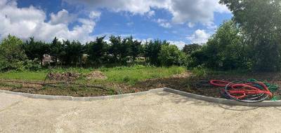 Terrain seul à Saint-Germain-en-Laye en Yvelines (78) de 378 m² à vendre au prix de 445000€ - 2