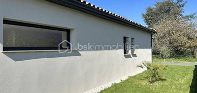 Programme terrain + maison à Fenouillet en Haute-Garonne (31) de 80 m² à vendre au prix de 290000€ - 3