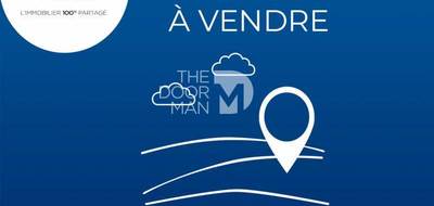 Terrain seul à Treillières en Loire-Atlantique (44) de 505 m² à vendre au prix de 151000€ - 3